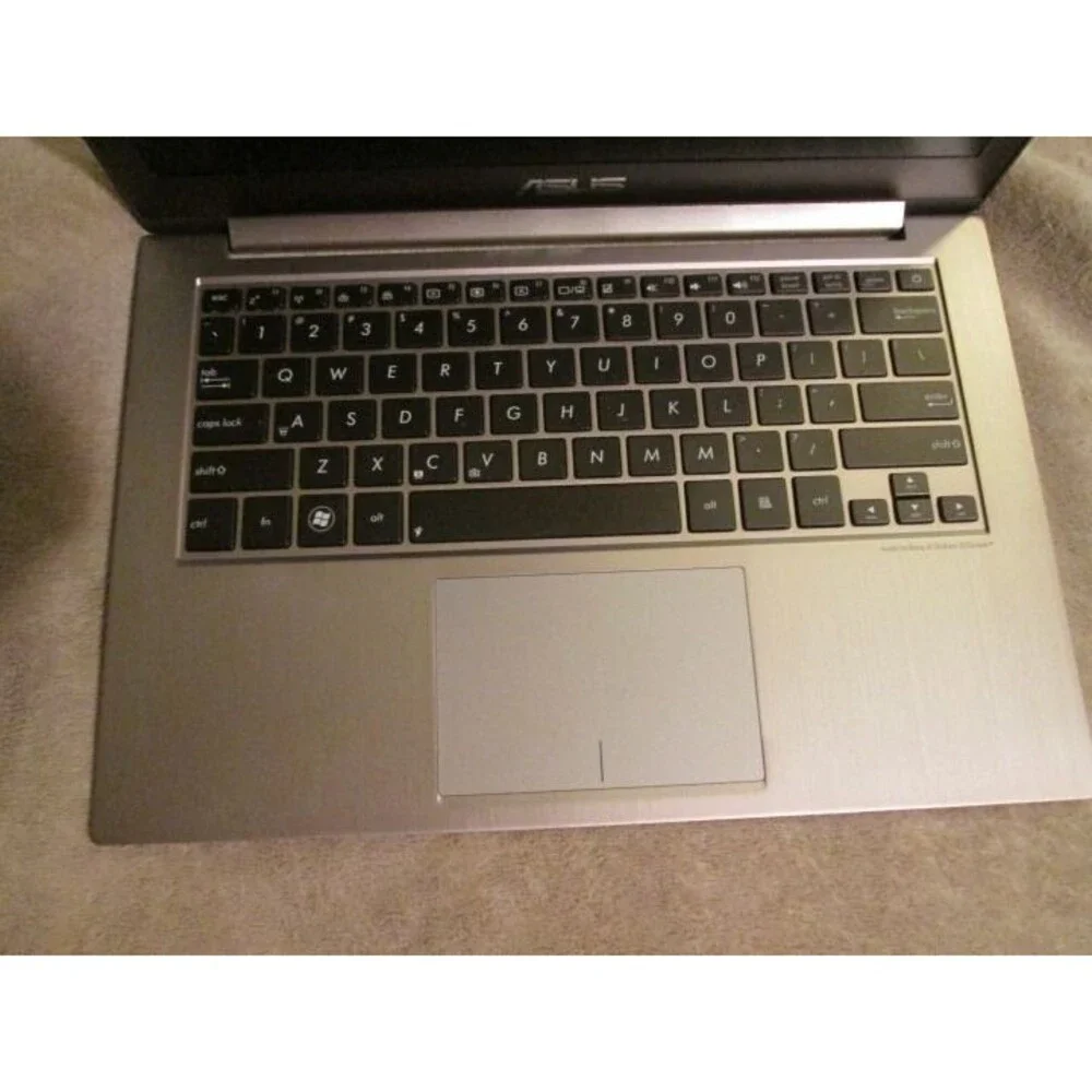 Asus Ux31a Shell With Screen + Keyboard